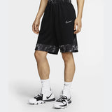 Nike Dri-FIT Icon Men's Basketball Shorts BV9223-010