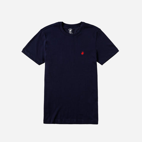 Beverly Hills Polo Club Logo T-shirt