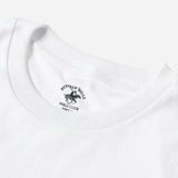 Beverly Hills Polo Club Logo T-shirt