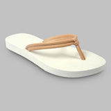 Beachwalk Women's Whitetop Softy Slippers