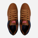 Levi's Men's Billy Sneakers