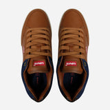 Levi's Men's Billy Sneakers