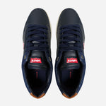 Levi's Men's Billy Sneakers