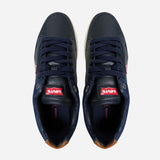 Levi's Men's Billy Sneakers