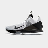Nike LeBron Witness IV EP Basketball Shoes CD0188-101