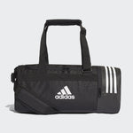 Adidas Convertible 3-Stripes Duffel Bag Small CG1532