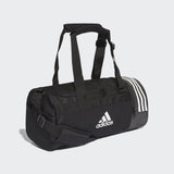 Adidas Convertible 3-Stripes Duffel Bag Small CG1532