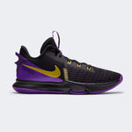 Nike LeBron Witness 5 EP Basketball Shoe CQ9381-001