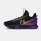Nike LeBron Witness 5 EP Basketball Shoe CQ9381-001