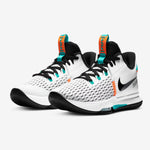 Nike LeBron Witness 5 EP Basketball Shoes CQ9381-100