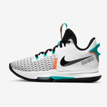 Nike LeBron Witness 5 EP Basketball Shoes CQ9381-100