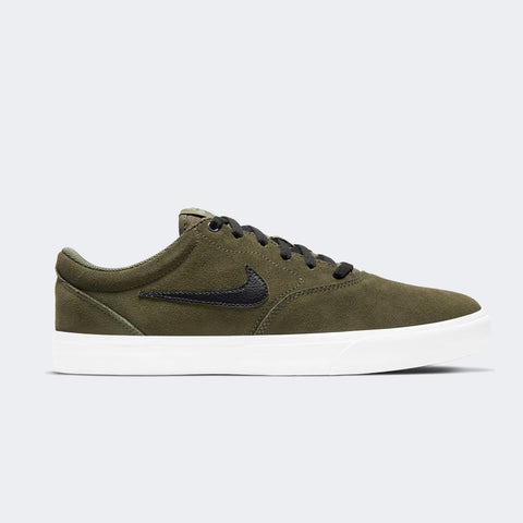 Nike SB Charge Suede Skate Shoe CT3463-300