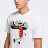 Nike Dri-FIT LeBron Logo Men's Basketball T-Shirt CV1049-100