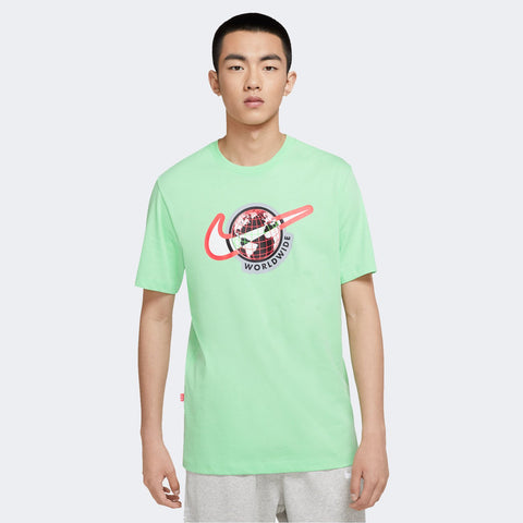 Nike Sportswear Men's T-Shirt CW0387-318
