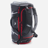 High Sierra 2 in 1 Duffel Backpack Composite