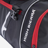 High Sierra 2 in 1 Duffel Backpack Composite