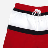 Coco Republic Teens 4-Stripes Boardshorts