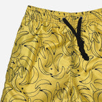 Coco Republic Teens Boardshorts Yellow