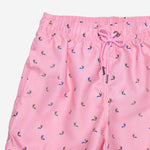 Coco Republic Teens Boardshorts Pink