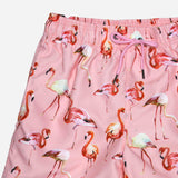 Coco Republic Teens Board Shorts Pink