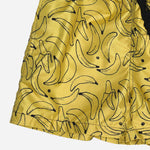 Coco Republic Teens Boardshorts Yellow