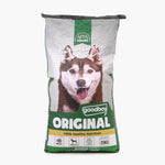 Good Boy 20kg Adult Dog Food (Beef Flavor)