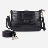 Parisian Pandora Shoulder Bag