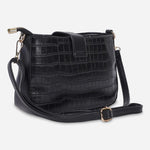 Parisian Pandora Shoulder Bag