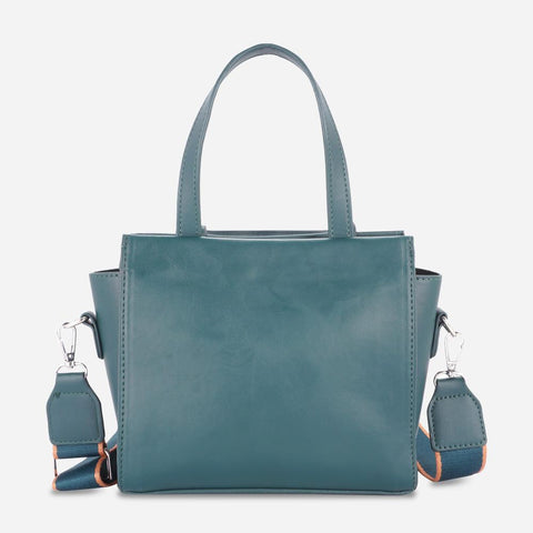 Parisian Lily2 Shoulder Bag - Buy One Get One