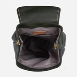 Parisian Zetyam Backpack