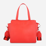 Parisian Lily1 Shoulder Bag - Buy One Get One