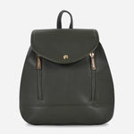 Parisian Zetyam Backpack