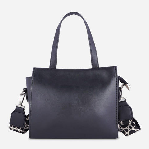 Parisian Lily3 Shoulder Bag - Buy One Get One