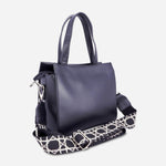 Parisian Lily3 Shoulder Bag - Buy One Get One