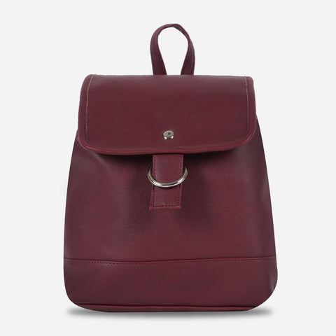 Parisian Zetam Backpack