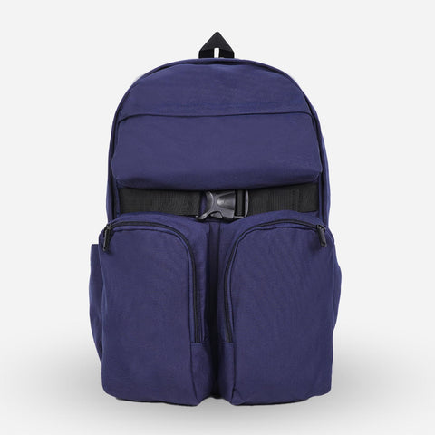 Salvatore Mann Ramsey  BP81 Backpack