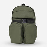 Salvatore Mann Ramsey  BP81 Backpack