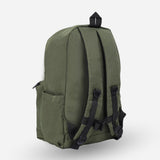 Salvatore Mann Ramsey  BP81 Backpack