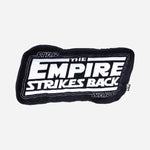 Star Wars Empire Plush Pillow Black