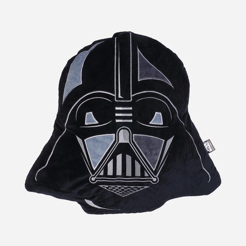 Star Wars Darth Vader Plush Pillow Black