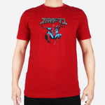 Marvel Comics Spidey Swing Tee