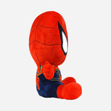 Spiderman Plush Toy Red