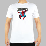 Marvel Comics Spidey Swing Tee