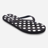 Toeberries Women's Rea Rubber Slippers