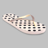 Toeberries Women's Rea Rubber Slippers