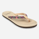 Toeberries Women's Kochi Rubber Slippers