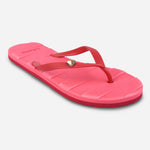 Toeberries Women's Karina S2 Rubber Slippers