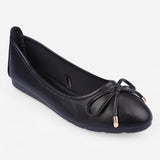 Parisian Women's Paris Flat Pumps