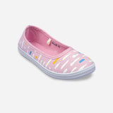 Sugar Kids Girls' Ollie Sneakers