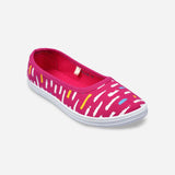 Sugar Kids Girls' Ollie Sneakers